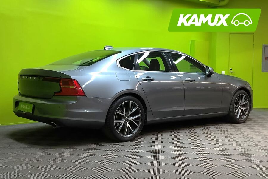 Volvo S90 vaihtoauto