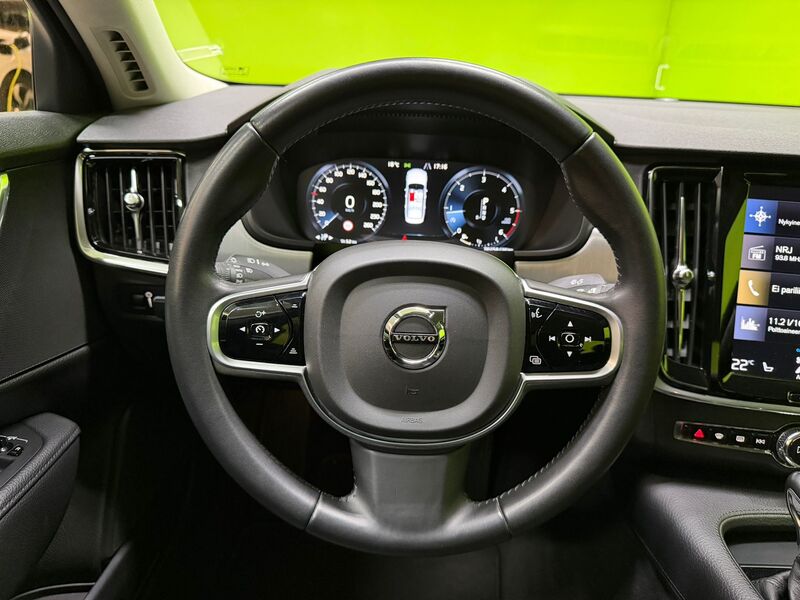 Volvo S90 vaihtoauto