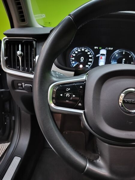 Volvo S90 vaihtoauto