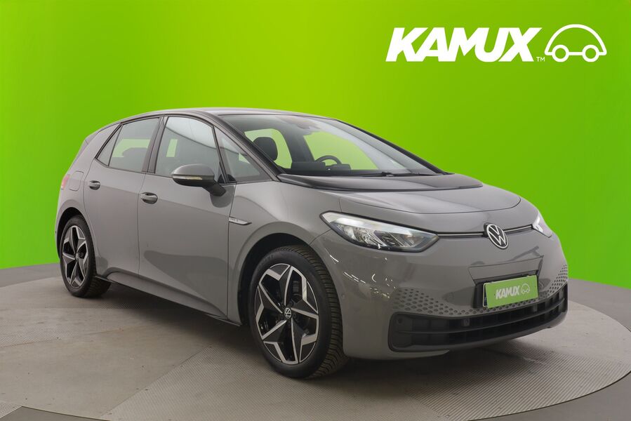 Volkswagen ID.3 vaihtoauto