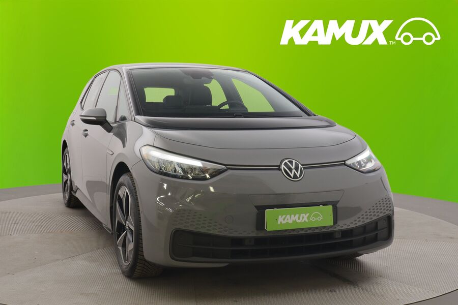 Volkswagen ID.3 vaihtoauto