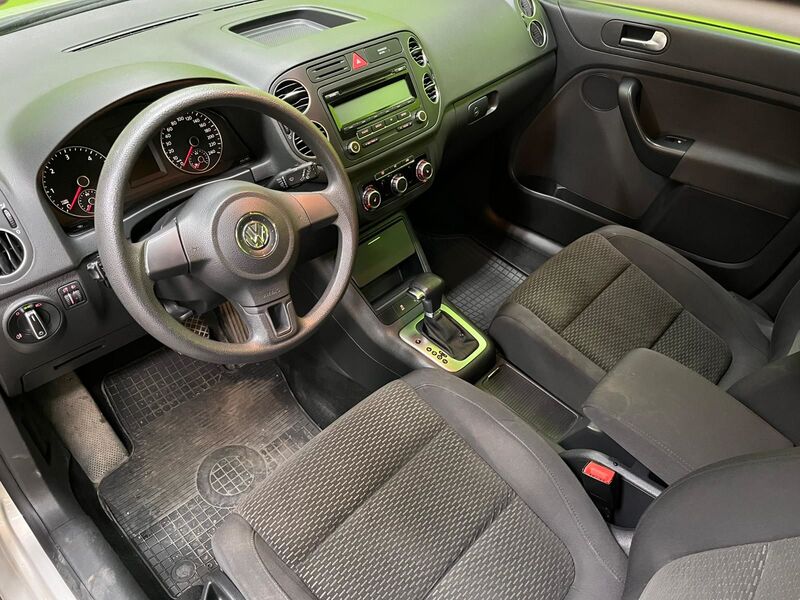 Volkswagen Golf Plus vaihtoauto