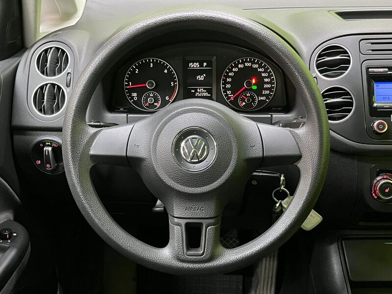 Volkswagen Golf Plus vaihtoauto