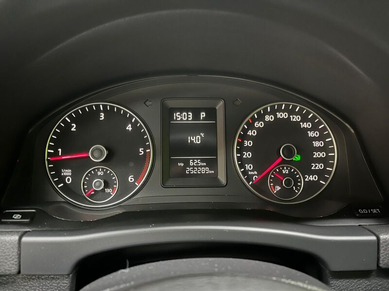 Volkswagen Golf Plus vaihtoauto