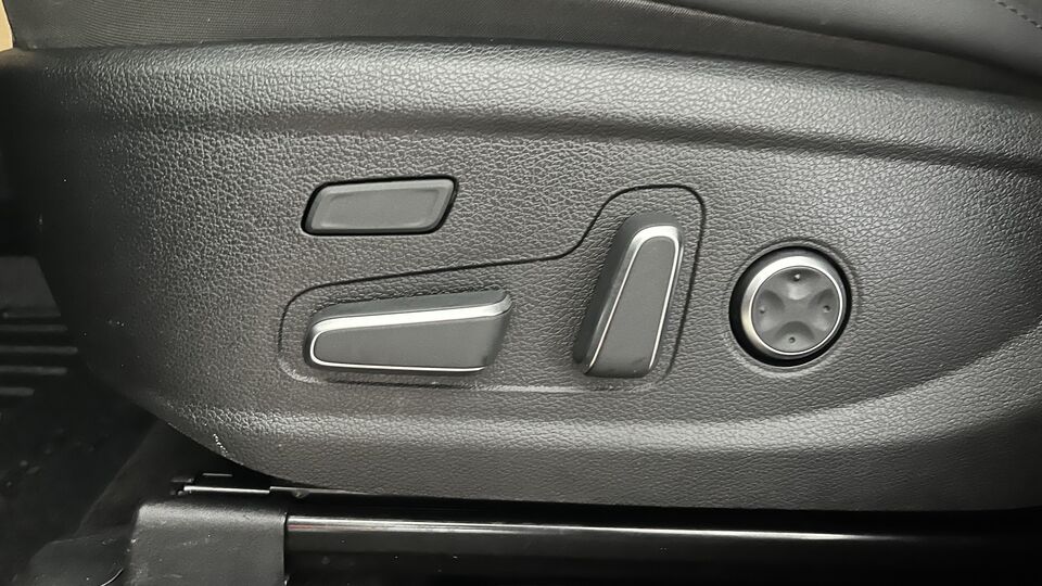 Hyundai Santa Fe vaihtoauto