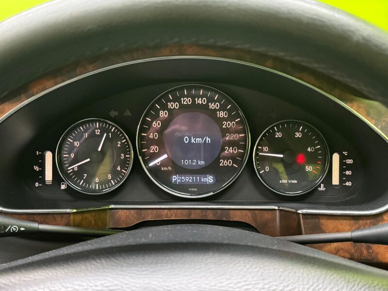 Mercedes-Benz CLS vaihtoauto