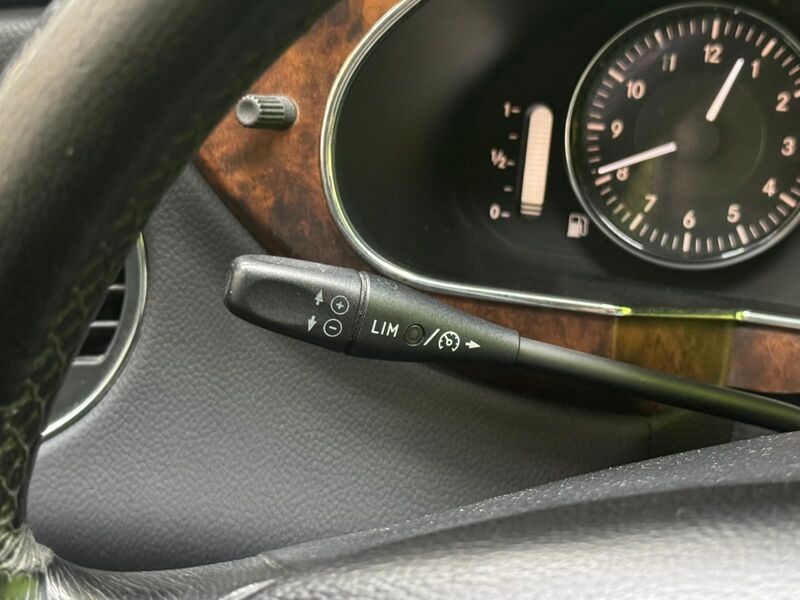 Mercedes-Benz CLS vaihtoauto