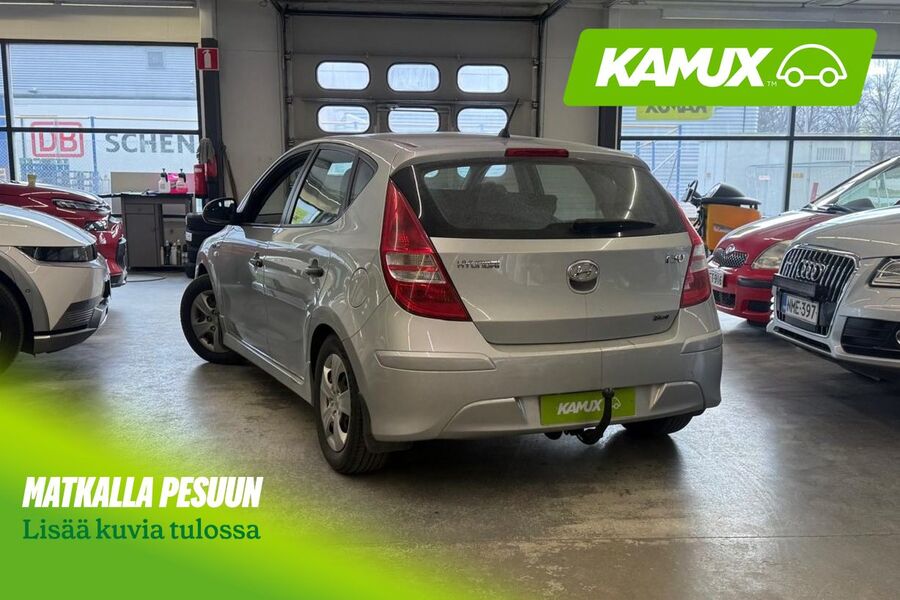 Hyundai i30 vaihtoauto