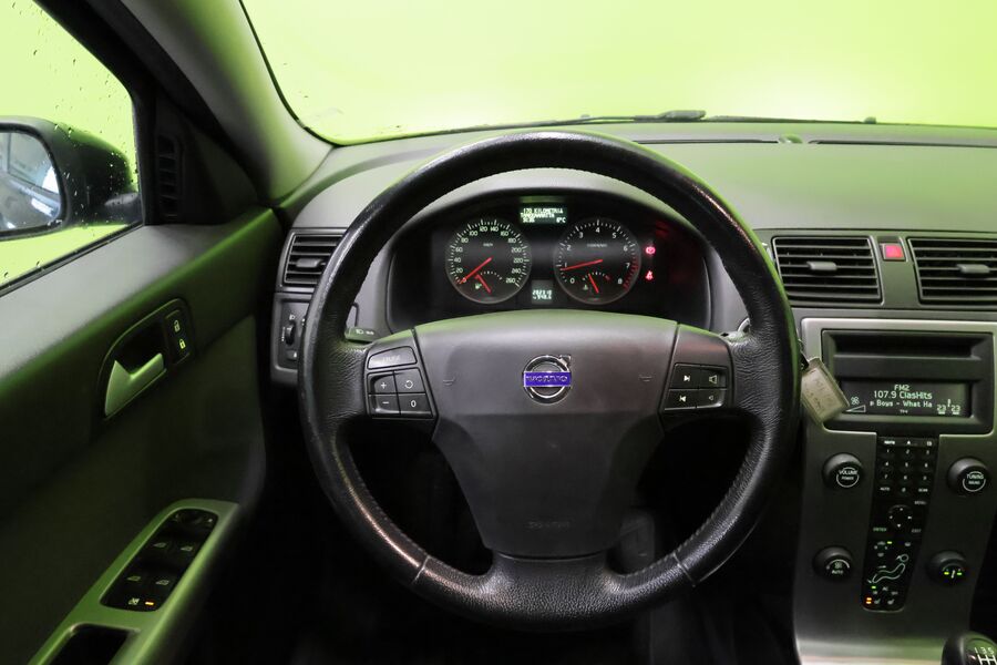 Volvo V50 vaihtoauto