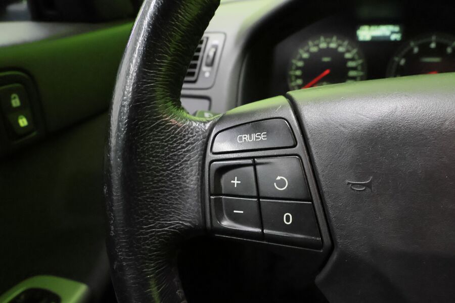 Volvo V50 vaihtoauto
