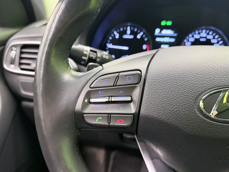 Hyundai i30 vaihtoauto