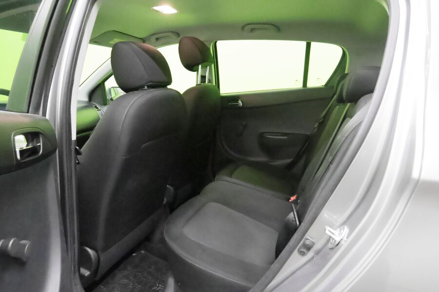 Hyundai i20 vaihtoauto