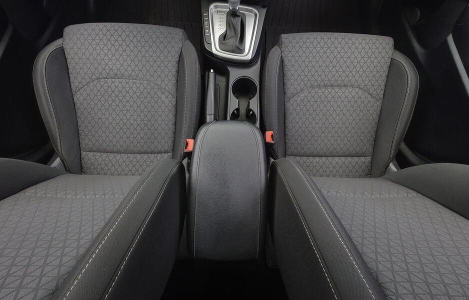 Kia XCeed vaihtoauto