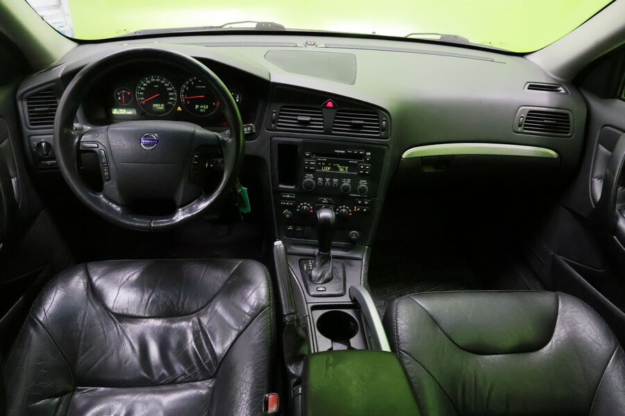 Volvo XC70 vaihtoauto