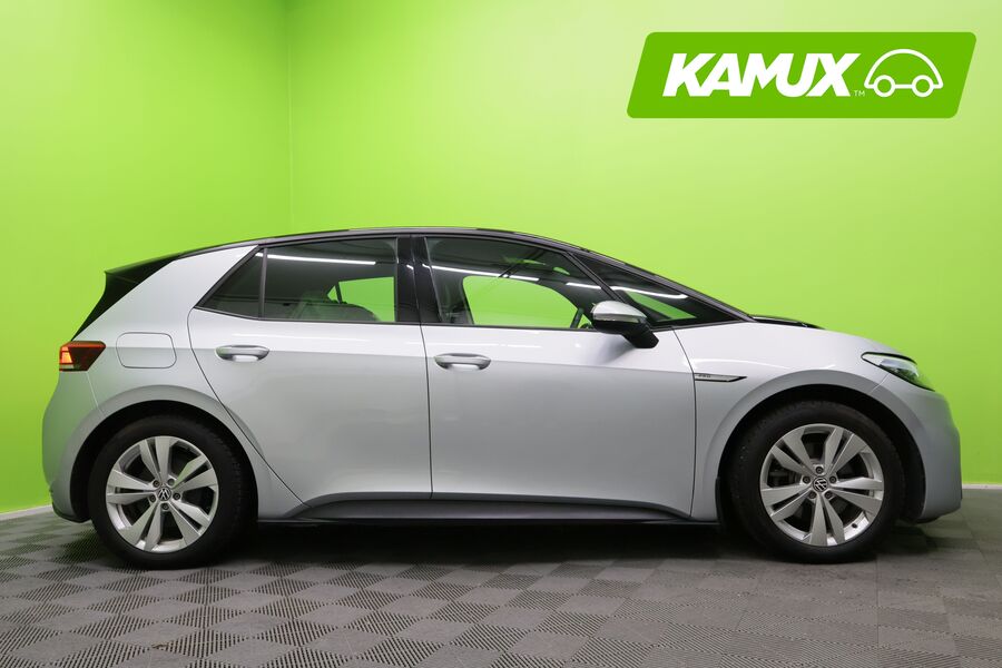 Volkswagen ID.3 vaihtoauto