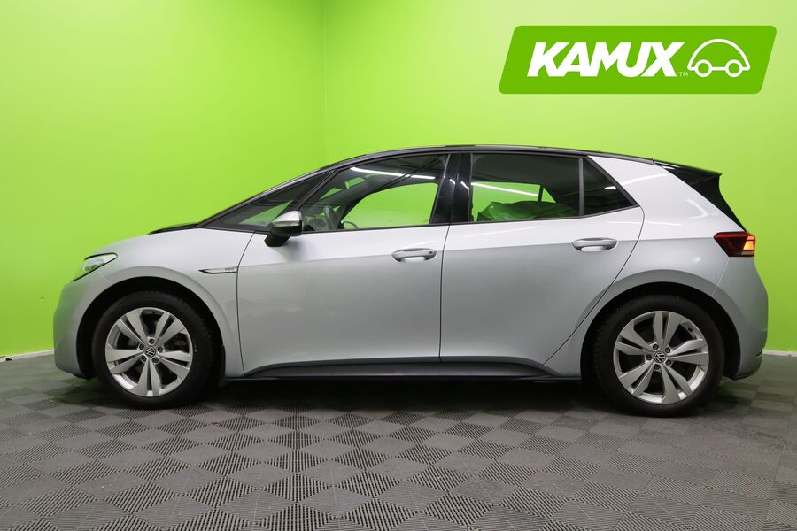 Volkswagen ID.3 vaihtoauto