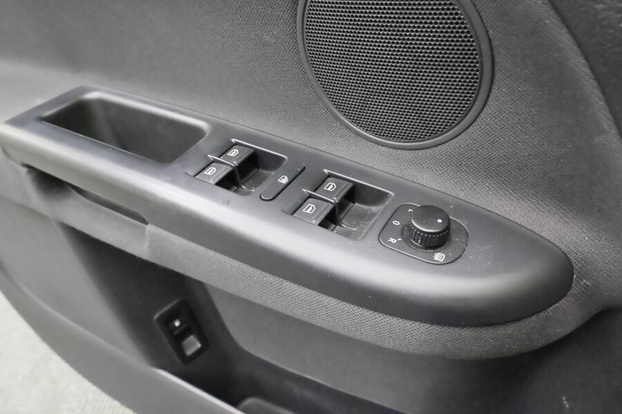 Volkswagen Golf Plus vaihtoauto