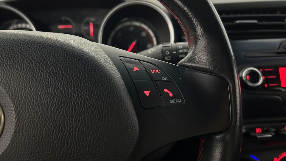 Alfa Romeo Giulietta vaihtoauto