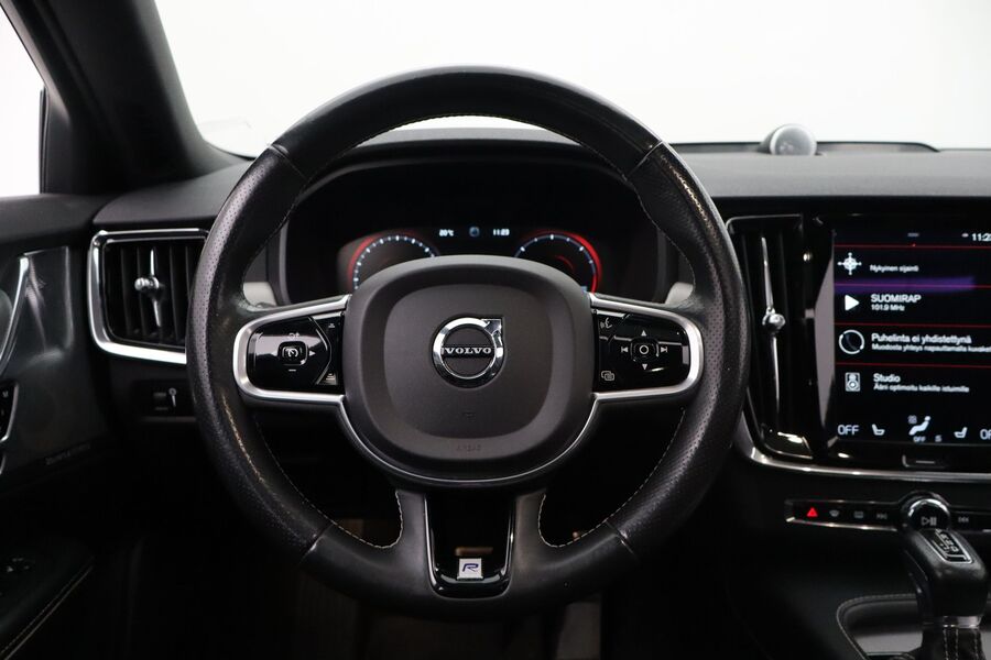 Volvo S90 vaihtoauto