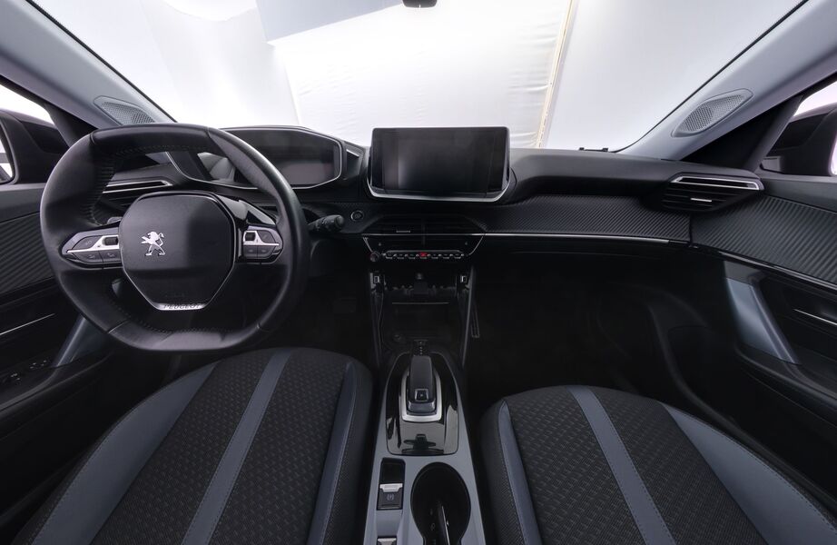 Peugeot 2008 vaihtoauto