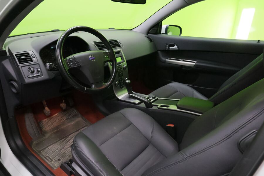 Volvo C30 vaihtoauto