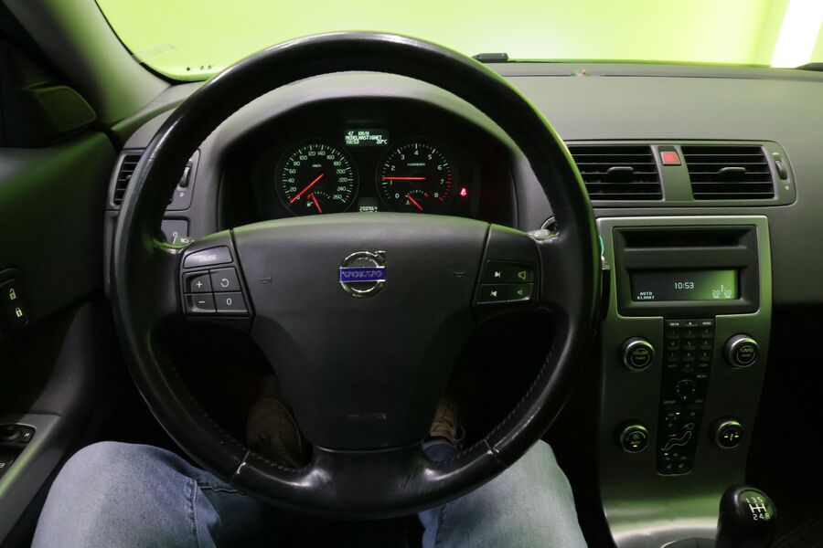 Volvo C30 vaihtoauto