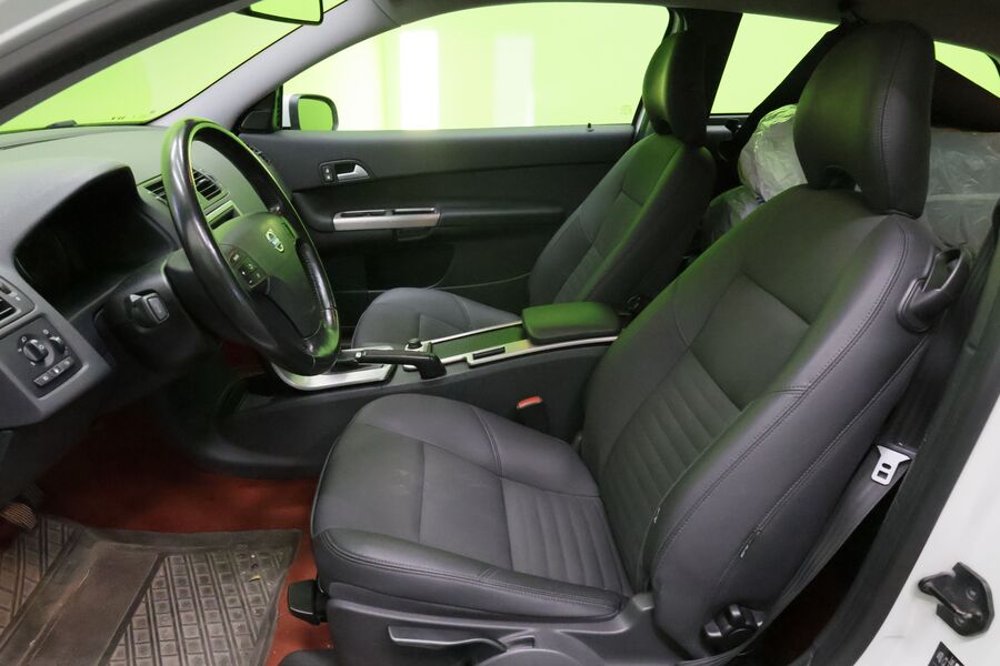 Volvo C30 vaihtoauto