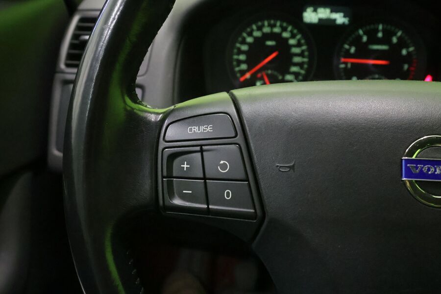 Volvo C30 vaihtoauto