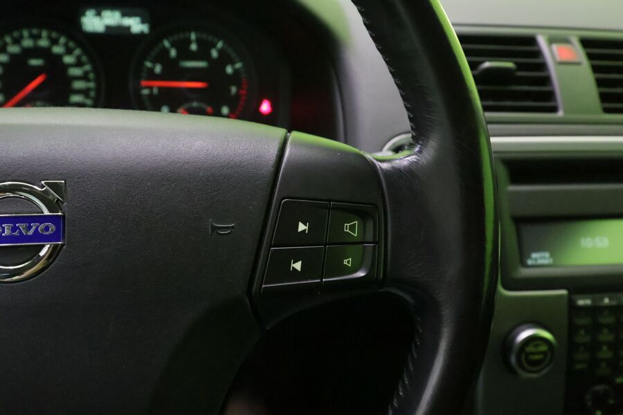 Volvo C30 vaihtoauto