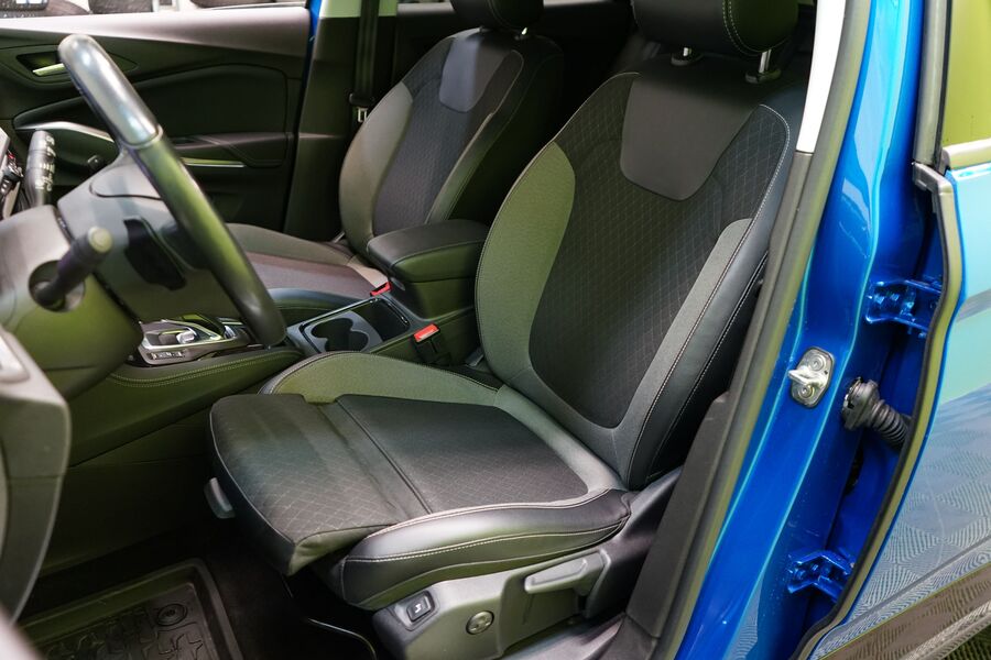 Opel Grandland vaihtoauto