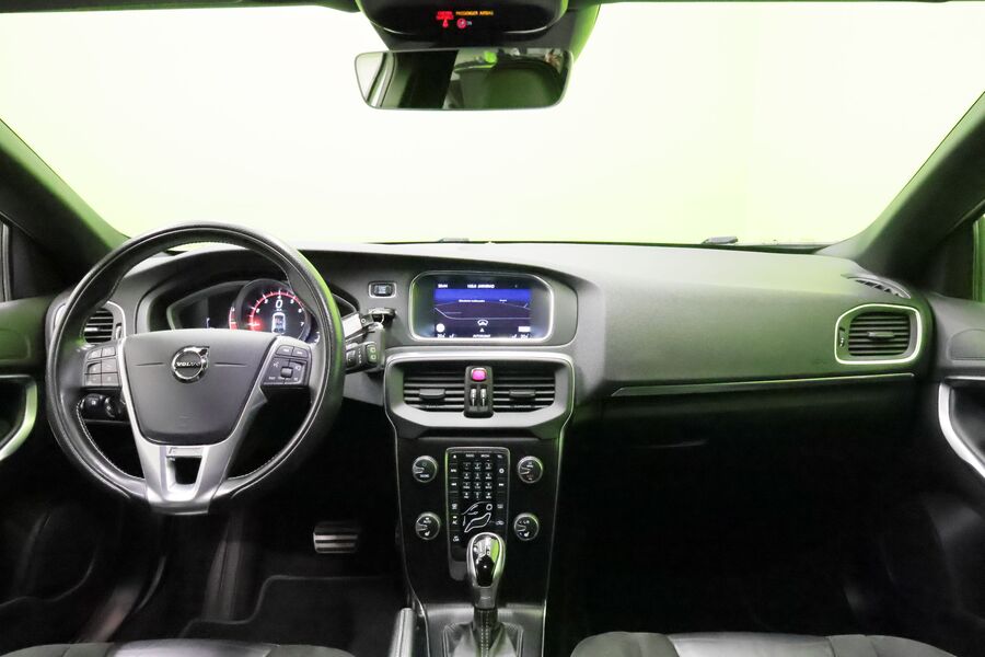 Volvo V40 vaihtoauto