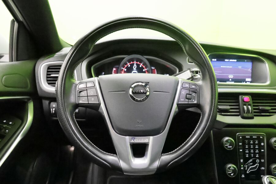 Volvo V40 vaihtoauto