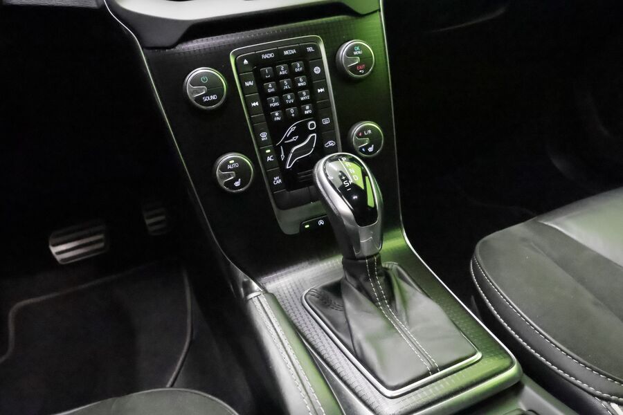 Volvo V40 vaihtoauto