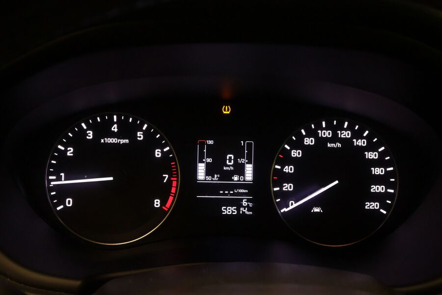 Hyundai i20 vaihtoauto