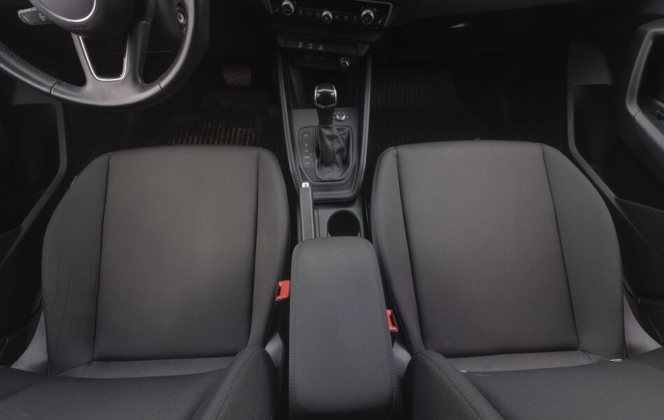 Audi A1 vaihtoauto
