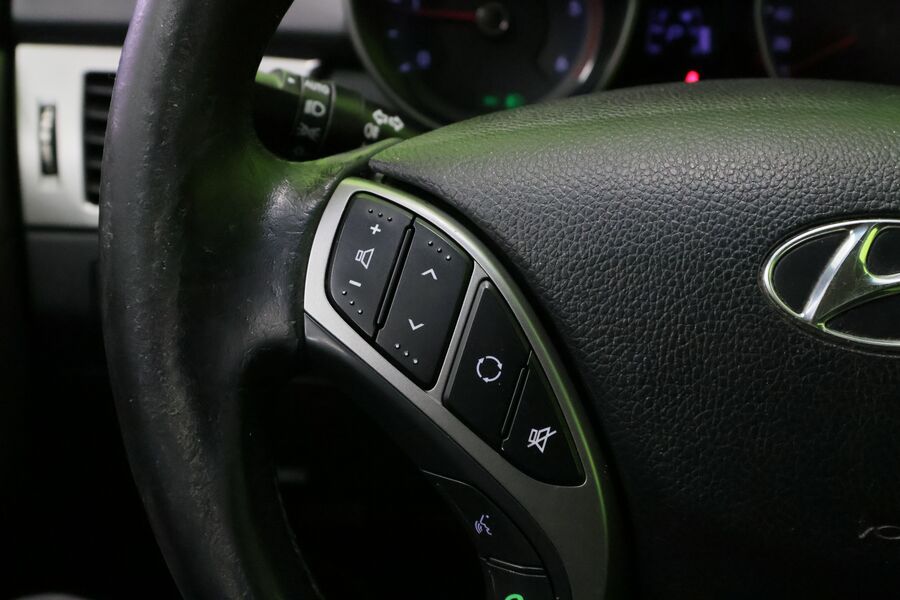 Hyundai i30 vaihtoauto