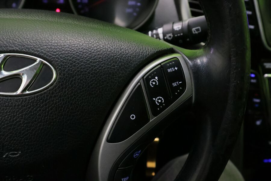 Hyundai i30 vaihtoauto