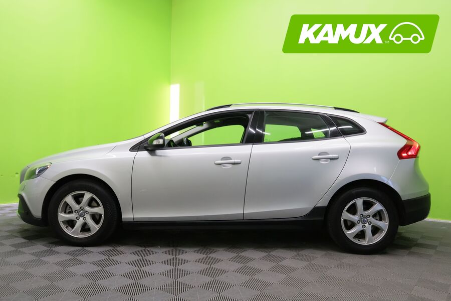 Volvo V40 Cross Country vaihtoauto