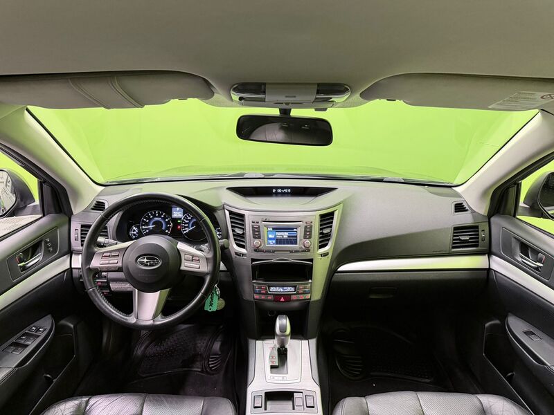 Subaru Outback vaihtoauto