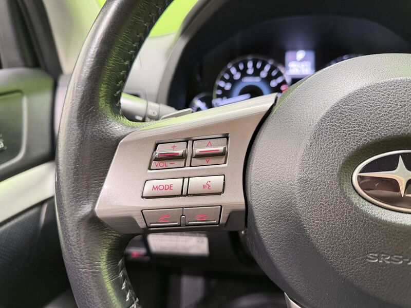 Subaru Outback vaihtoauto