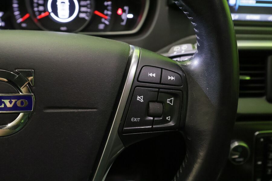 Volvo V40 vaihtoauto