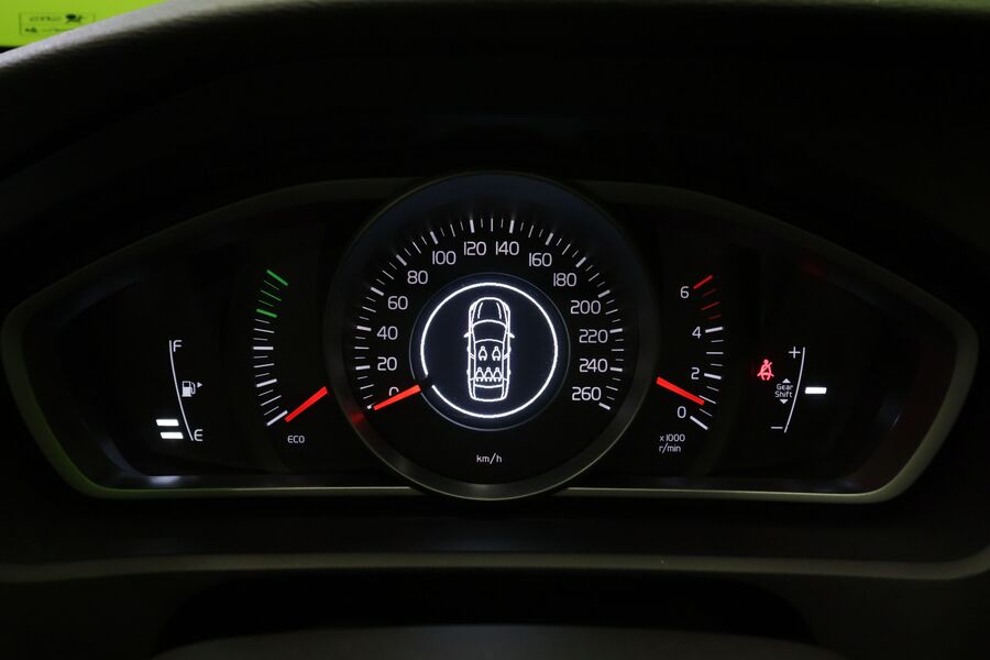 Volvo V40 vaihtoauto