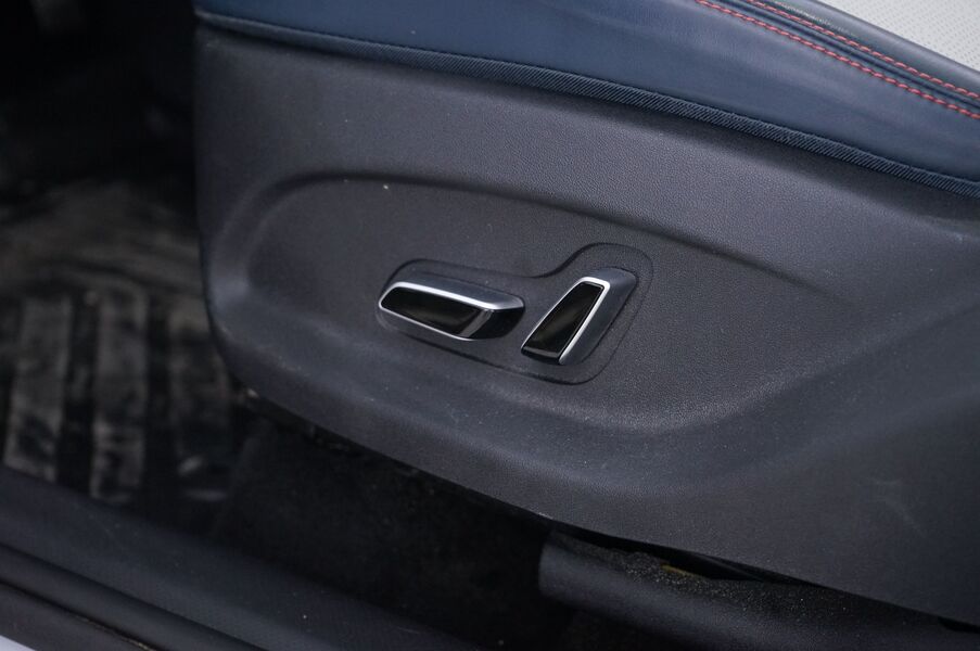 BYD Atto 3 vaihtoauto