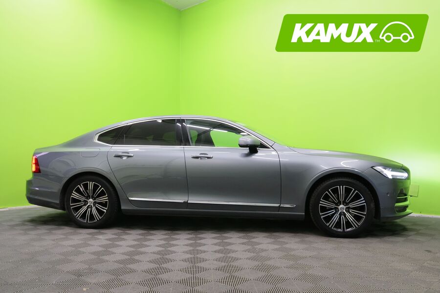 Volvo S90 vaihtoauto