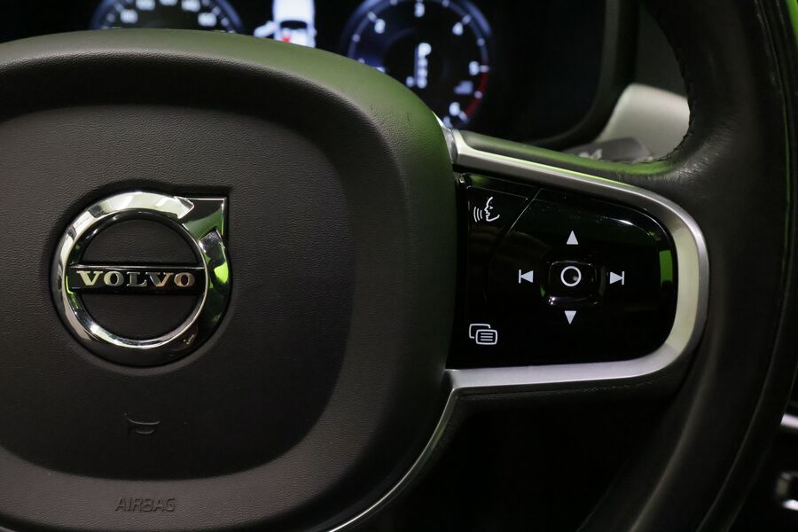 Volvo S90 vaihtoauto