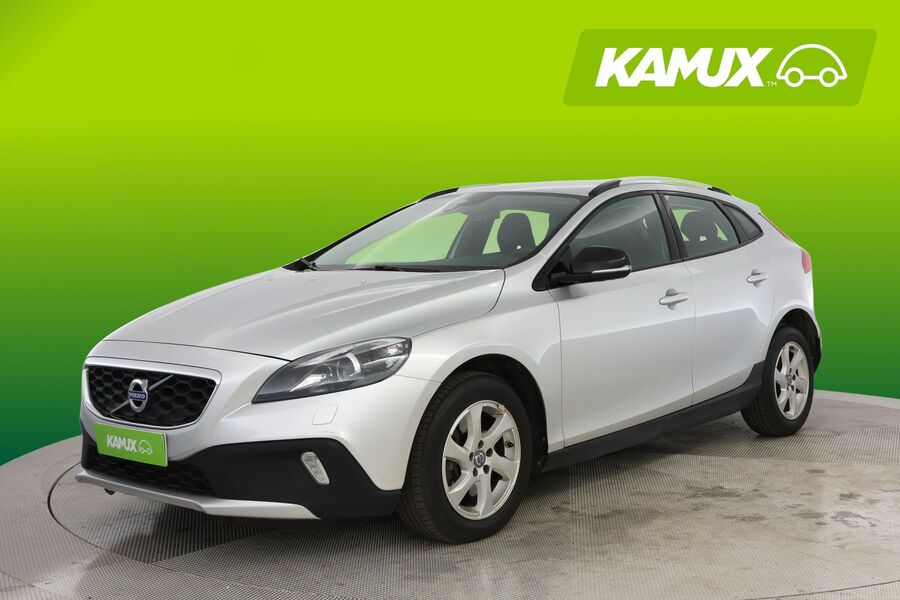 Volvo V40 Cross Country vaihtoauto