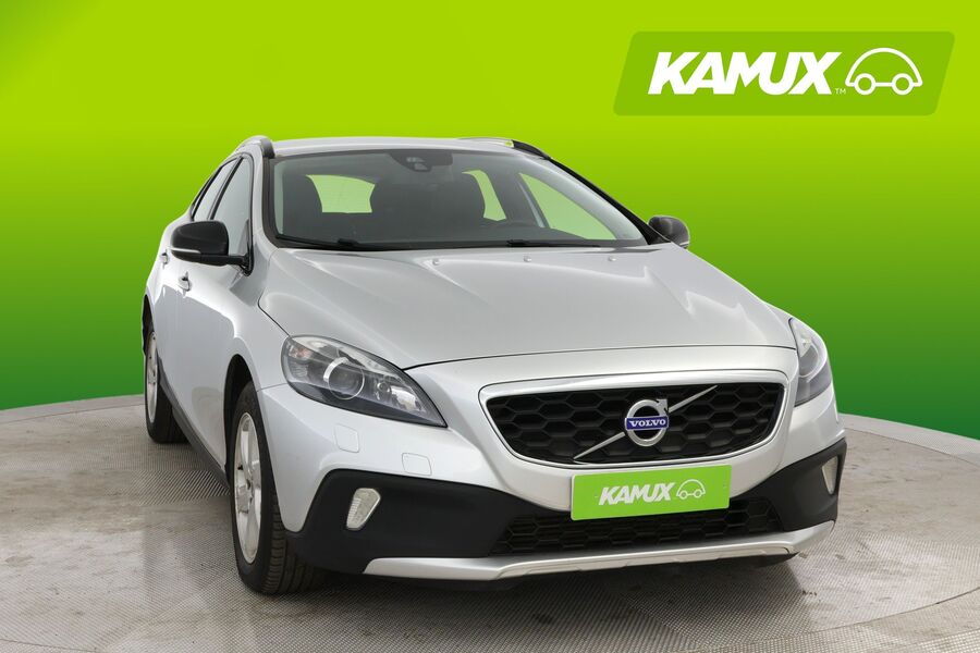 Volvo V40 Cross Country vaihtoauto