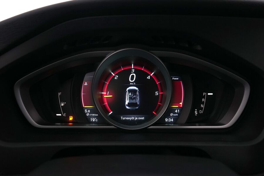 Volvo V40 Cross Country vaihtoauto