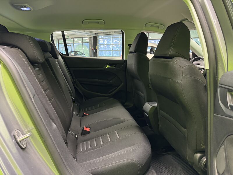 Peugeot 308 vaihtoauto