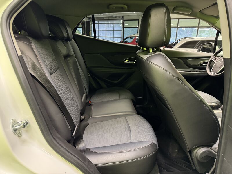 Opel Mokka vaihtoauto